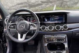 Mercedes-Benz, E CLASS, E 300