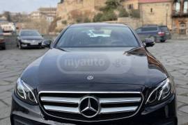 Mercedes-Benz, E CLASS, E 300