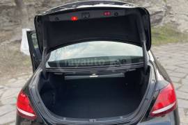 Mercedes-Benz, E CLASS, E 300