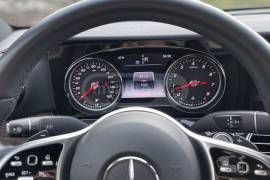 Mercedes-Benz, E CLASS, E 300