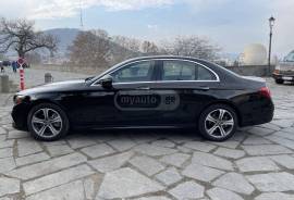 Mercedes-Benz, E CLASS, E 300