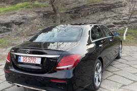 Mercedes-Benz, E CLASS, E 300