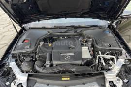 Mercedes-Benz, E CLASS, E 300