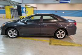 Toyota, Camry