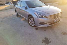 Hyundai, Sonata