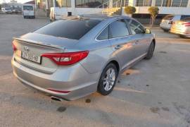 Hyundai, Sonata