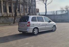 Opel, Zafira