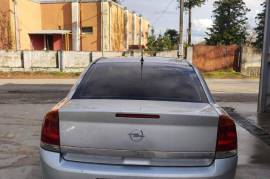Opel, Vectra