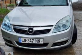 Opel, Vectra