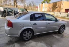 Opel, Vectra
