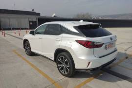 Lexus , RX series, RX 450
