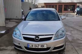 Opel, Vectra