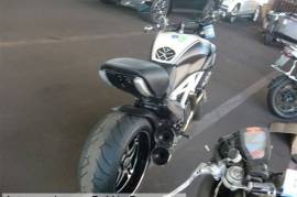 Ducati, Diavel Carbon