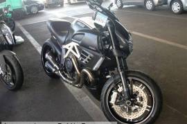 Ducati, Diavel Carbon