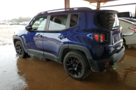 Jeep, Renegade