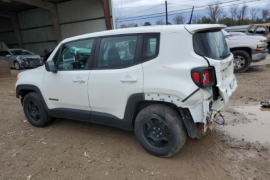 Jeep, Renegade