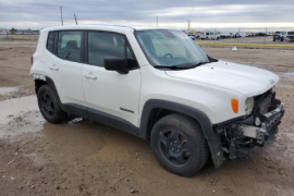 Jeep, Renegade