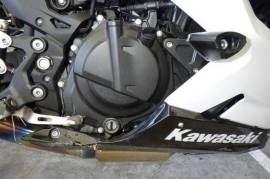 Kawasaki, Ninja 400