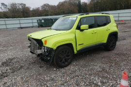 Jeep, Renegade