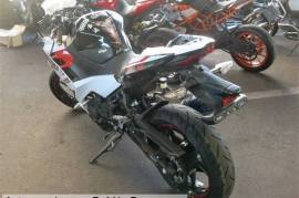 Kawasaki, Ninja 400