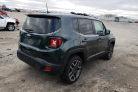 Jeep, Renegade