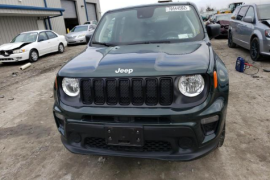 Jeep, Renegade