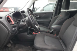 Jeep, Renegade