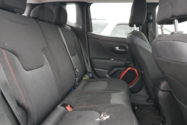 Jeep, Renegade