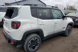 Jeep, Renegade