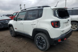 Jeep, Renegade