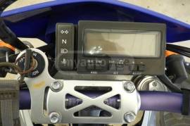 Suzuki, GSX-R 600 k9