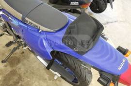 Suzuki, GSX-R 600 k9