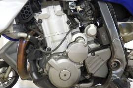 Suzuki, GSX-R 600 k9