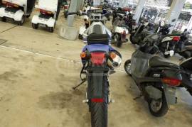 Suzuki, GSX-R 600 k9