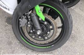 Kawasaki, Ninja 125