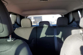 Jeep, Renegade