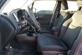 Jeep, Renegade
