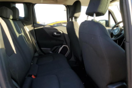Jeep, Renegade
