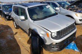 Jeep, Renegade