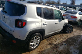 Jeep, Renegade