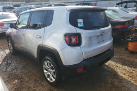 Jeep, Renegade