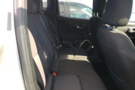 Jeep, Renegade