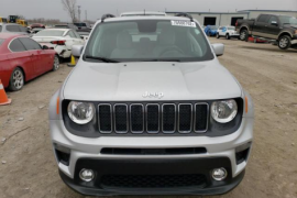 Jeep, Renegade