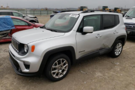 Jeep, Renegade