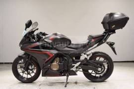Honda, Cbr 400RR