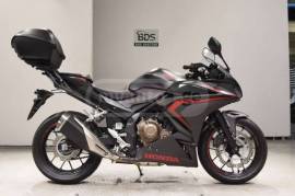 Honda, Cbr 400RR