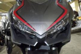 Honda, Cbr 400RR