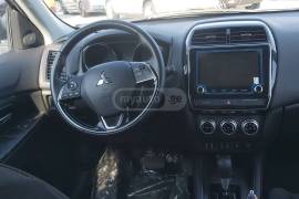 Mitsubishi, Outlander