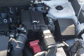 Mitsubishi, Outlander