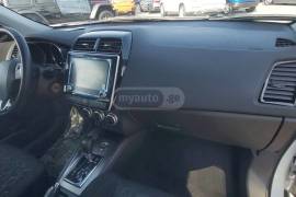 Mitsubishi, Outlander